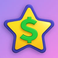 Earn Star: Cash Rewards Games