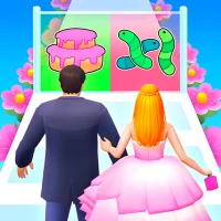 Build a Wedding: Fantasy Realm